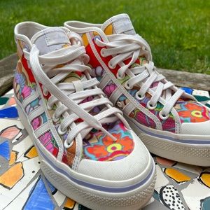 Adidas NIZZA sneakers